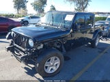 Jeep Gladiator Sport S 4X4 1C6HJTAG7ML501427 photo