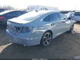Honda Accord Sport Special Edition 1HGCV1F43MA112954 fotografie