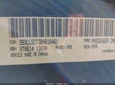 Dodge Charger R/T 2B3CL5CT3BH616461 снимка