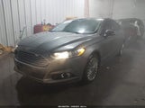 Ford Fusion Titanium 3FA6P0K91DR361086 fotografie