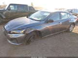 Nissan Altima S Fwd 1N4BL4BV7SN424416 снимка