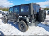 Jeep Wrangler Unlimited Sport 1C4BJWDG3DL632429 снимка
