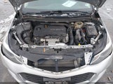 Chevrolet Cruze Lt Auto 1G1BE5SM8H7190181 снимка