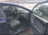 Hyundai Elantra Gls 5NPDH4AE4DH431526 снимка