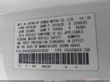 Acura Tsx JH4CU26659C028542 снимка
