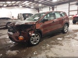 Ford Escape S 1FMCU0F70JUB39413 снимка