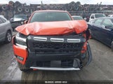 Nissan Frontier Pro-4X 4X4 1N6ED1EK5SN628410 photo