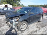Chevrolet Equinox Lt 3GNAXKEV3KL186999 снимка