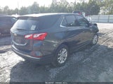 Chevrolet Equinox Lt 3GNAXKEV3KL186999 fotografie