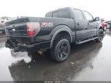 Ford F-150 Fx4 1FTFW1EF0DKE74911 снимка