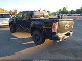 GMC Canyon 4Wd Short Box At4 - Cloth 1GTG6FEN7M1254566 снимка