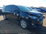 Chevrolet Equinox Fwd Ls 2GNAXHEV3M6134282 снимка