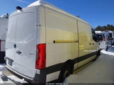 Mercedes-Benz Sprinter  Standard Roof 4-Cyl Diesel W1Y4KBHY2RT164987 fotografie