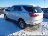 Chevrolet Equinox Lt 3GNAXJEV1KS630736 снимка