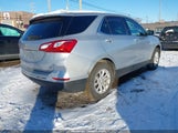 Chevrolet Equinox Lt 3GNAXJEV1KS630736 снимка