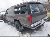Chevrolet Suburban 3GNFK16R5VG193532 снимка