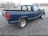 GMC Sierra C1500 1GTEC14Z2SZ515219 снимка