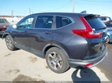 Honda Cr-V Ex 7FARW1H53JE050099 снимка