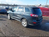 Hyundai Santa Fe Limited V6 5NMSKDAGXAH386465 photo