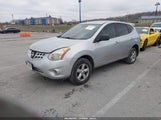 Nissan Rogue S JN8AS5MT1DW525348 снимка