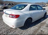 Toyota Corolla Le 5YFBU4EE1DP103061 снимка