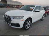 Audi Q5 Premium 45 Tfsi Quattro S Tronic WA1ANAFY9L2022333 снимка