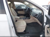Audi Q5 Premium 45 Tfsi Quattro S Tronic WA1ANAFY9L2022333 снимка