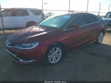 Chrysler 200 Limited 1C3CCCABXGN127944 снимка
