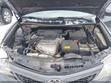 Toyota Camry Se 4T1BF1FK4CU092339 снимка