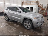 Jeep Grand Cherokee Overland 1C4RJECG2EC228999 photo