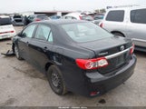 Toyota Corolla Le 5YFBU4EE4DP215479 снимка