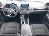 Nissan Altima Sv Fwd 1N4BL4DV0RN385787 снимка