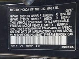 Honda Civic Sport Touring SHHFK7H94HU426897 photo