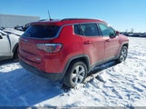 Jeep Compass Latitude 4X4 3C4NJDBB8JT355866 снимка