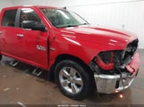 Ram  Big Horn 4X4 5'7 Box 3C6RR7LT6HG659873 снимка
