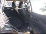 Nissan Rogue Sport S Awd Xtronic Cvt JN1BJ1CW8LW640537 fotografie