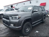 Toyota 4Runner Sr5 JTEBU5JR6C5104793 fotografie