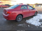 Toyota Corolla Le JTDBL40E29J022348 снимка