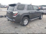 Toyota 4Runner Sr5 Premium JTEBU5JR9K5705341 снимка