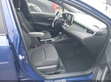 Toyota Corolla Se JTND4MBE7S3250824 снимка