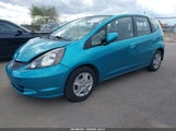 Honda Fit JHMGE8H35DC017506 снимка