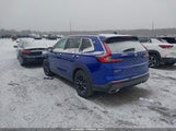 Honda Cr-V Hybrid Sport-L 5J6RS6H86SL014219 снимка