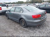 Volkswagen Jetta 1.8T Se 3VWD17AJ0EM278087 fotografie