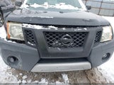 Nissan Xterra Pro-4X 5N1AN0NW9CC521817 снимка