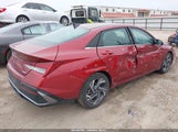 Hyundai Elantra Limited KMHLP4DG8RU742073 photo