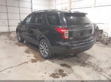 Ford Explorer Xlt 1FM5K8D85FGB40006 снимка