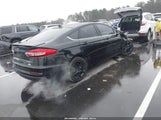 Ford Fusion Se 3FA6P0HD7KR162374 снимка