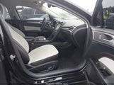 Ford Fusion Se 3FA6P0HD7KR162374 снимка