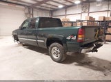 GMC Sierra  Sle 1GTGK29U91Z255026 снимка