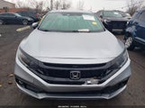 Honda Civic Sport 2HGFC2F81LH551064 снимка